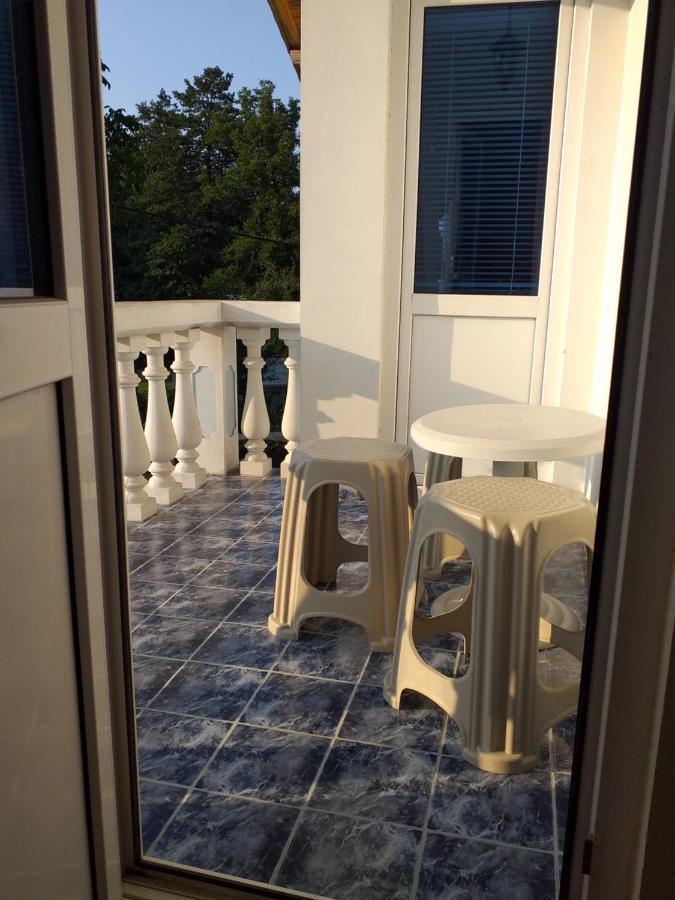 Vacation Home Yoanna Treavna Exterior foto